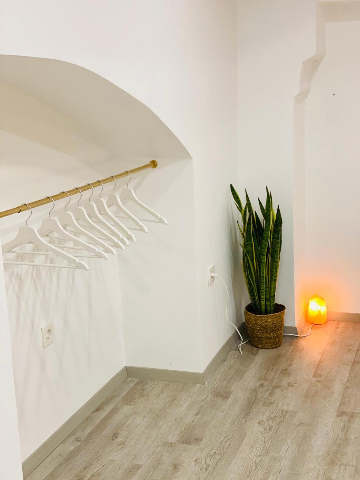 Jungle Loft - Central/Free Parking Ljubljana Exterior photo