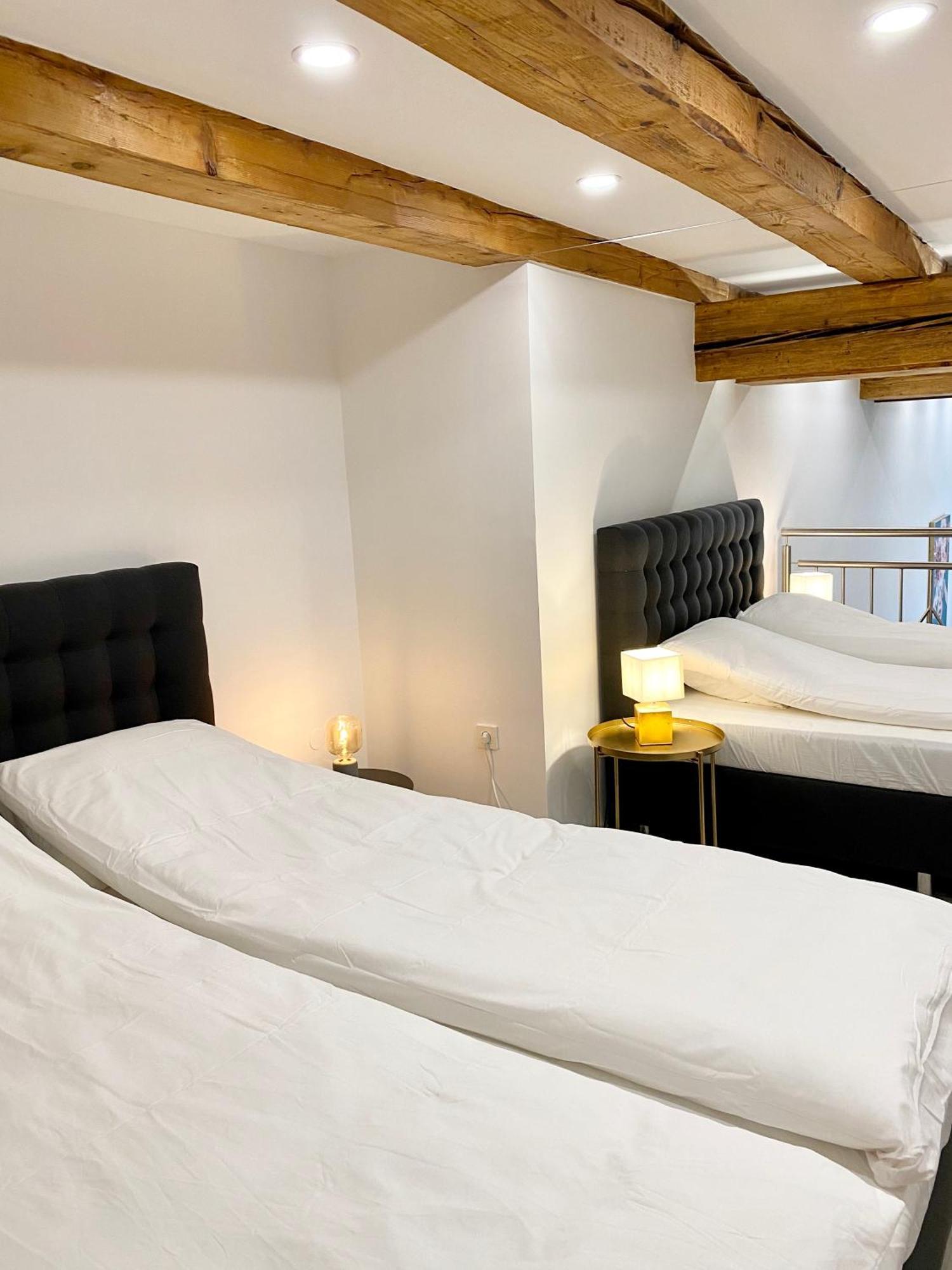 Jungle Loft - Central/Free Parking Ljubljana Exterior photo