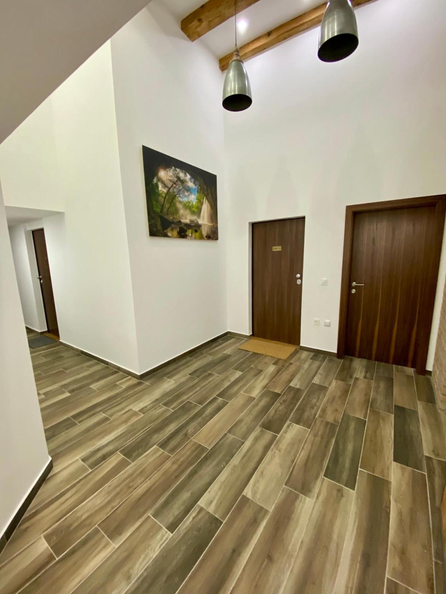 Jungle Loft - Central/Free Parking Ljubljana Exterior photo