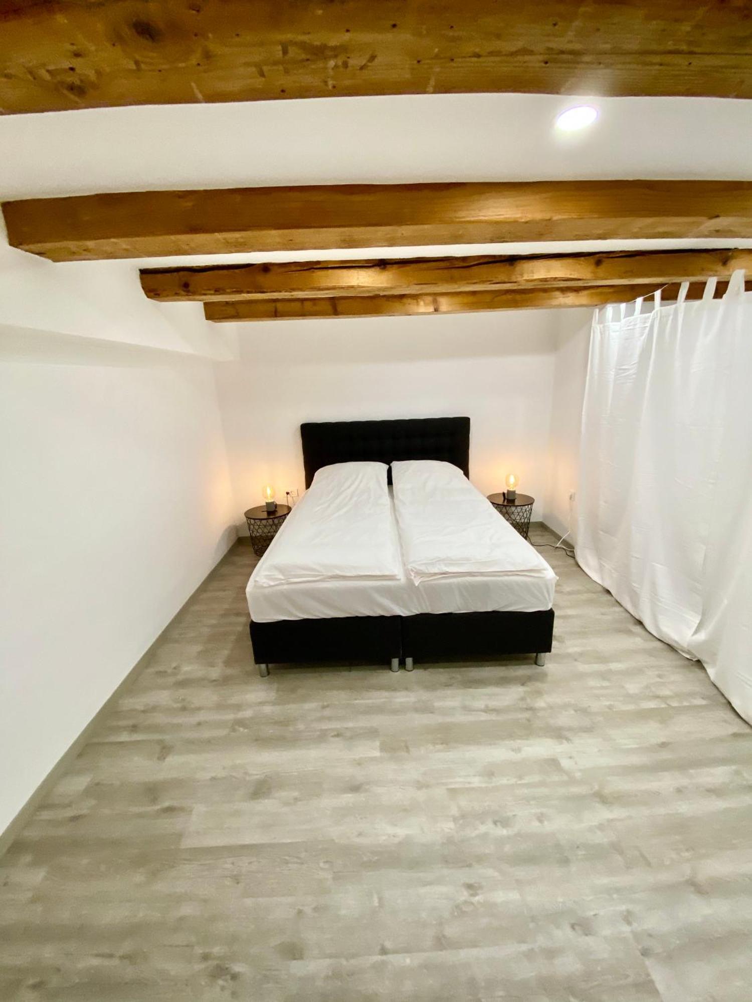 Jungle Loft - Central/Free Parking Ljubljana Exterior photo